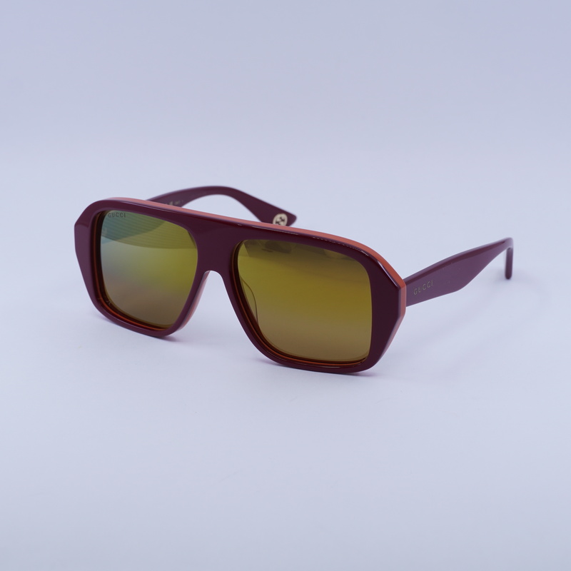 Gucci GG1615S Aviator Sunglasses