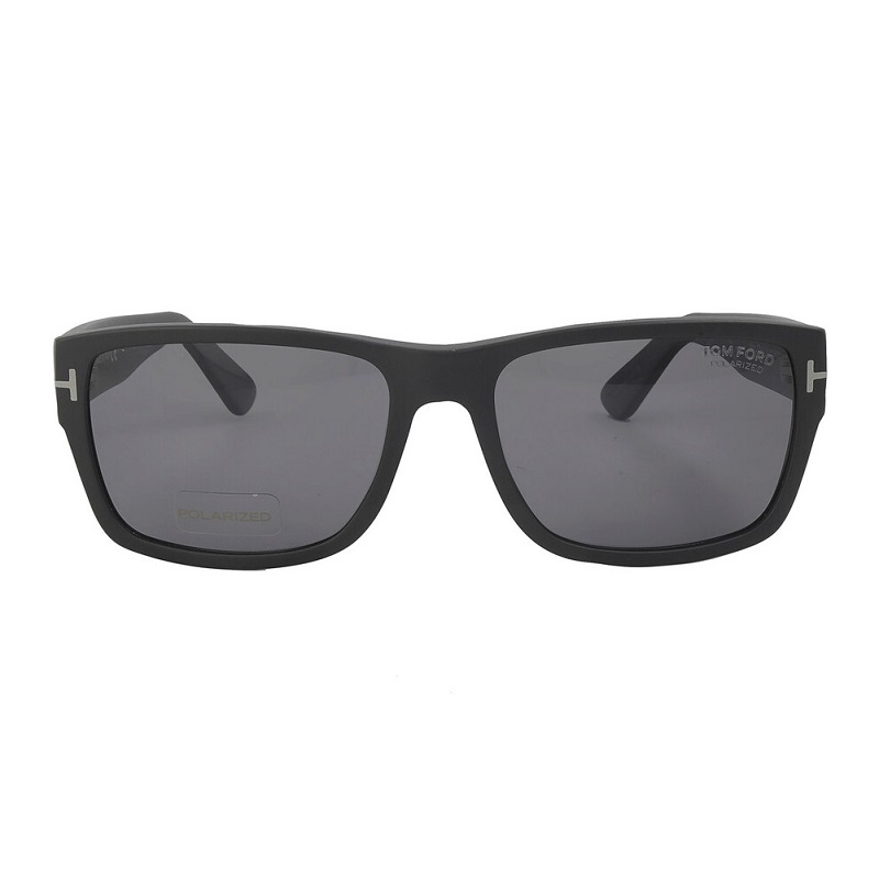Tom Ford FT0445 Square Sunglasses