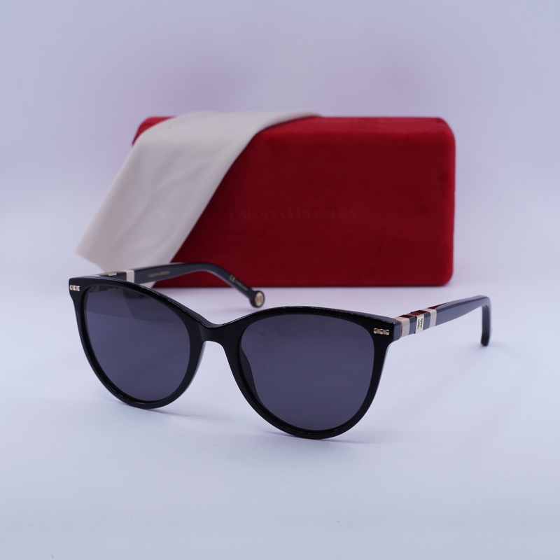 Carolina Herrera HER0107/S Cat Eye Sunglasses