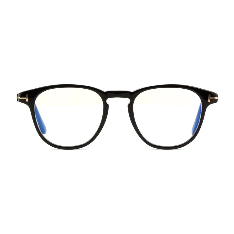 Tom Ford FT5899-B Square Eyeglasses