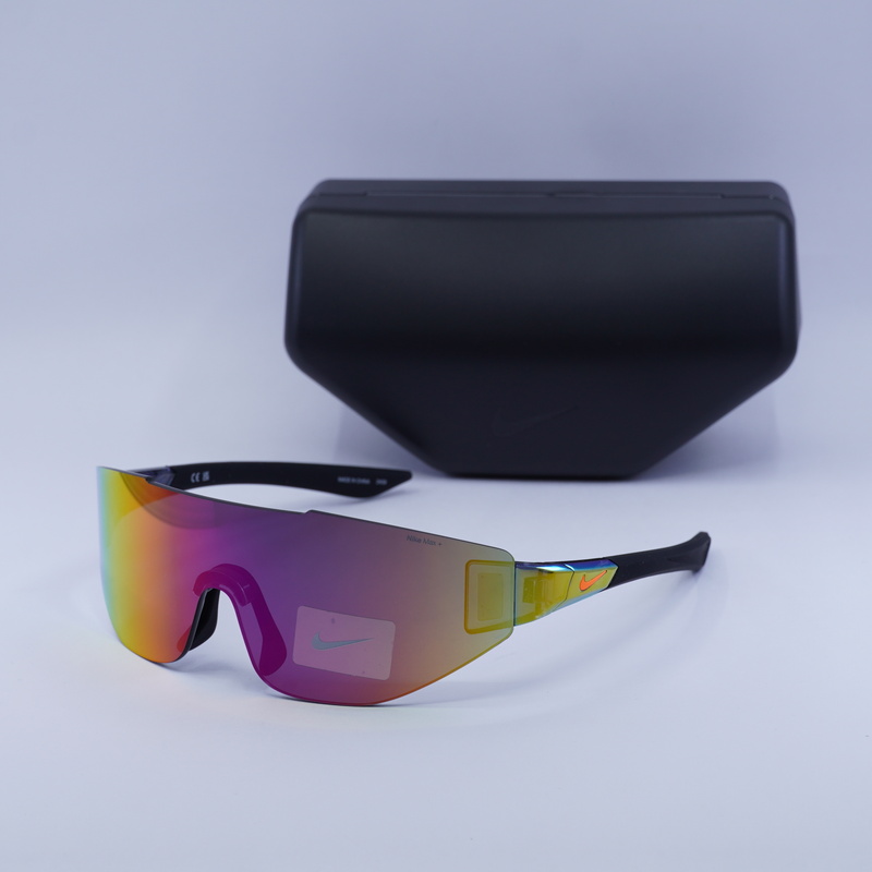 Nike NIKEATHENAEDGEIB3517X Shield Sunglasses