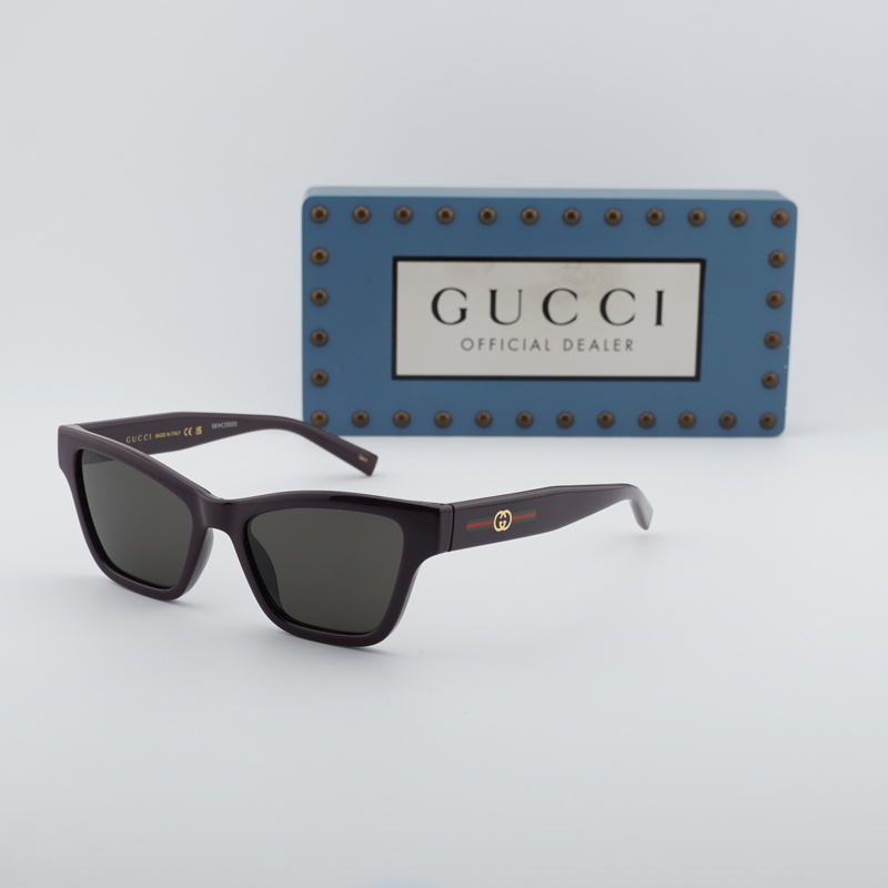 Gucci GG1982S Square Sunglasses
