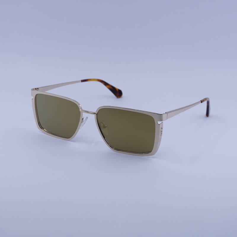 Off-White OERI121YODER Rectangle Sunglasses