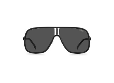 Carrera FLAGLAB 11 0003 IR Matte Black/Grey