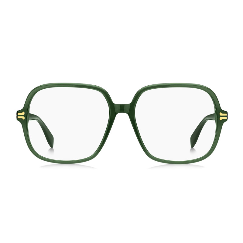 Marc Jacobs Runway MJ1098 Square Eyeglasses