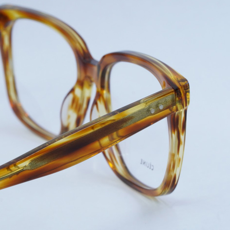 Celine CL50020I Square Eyeglasses