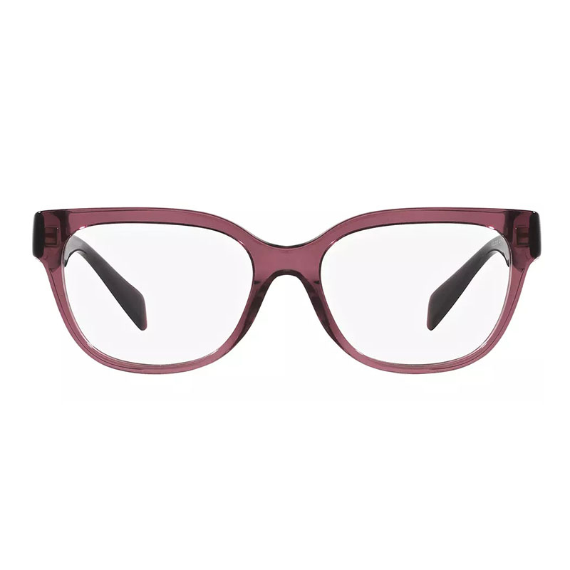 Versace VE3338 Round Eyeglasses