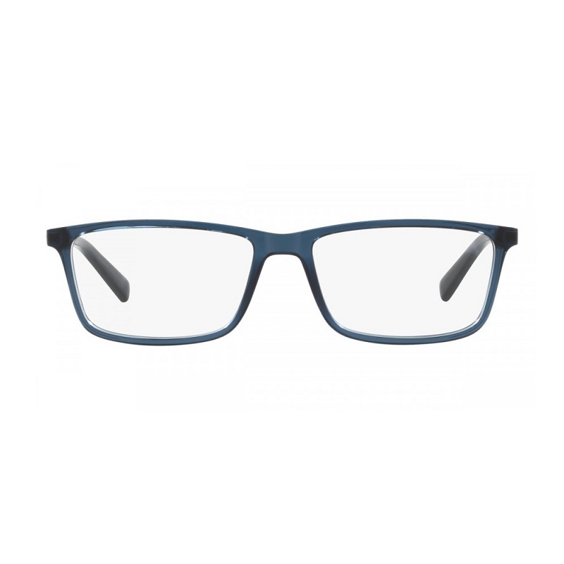 Armani Exchange AX3027 Rectangle Eyeglasses