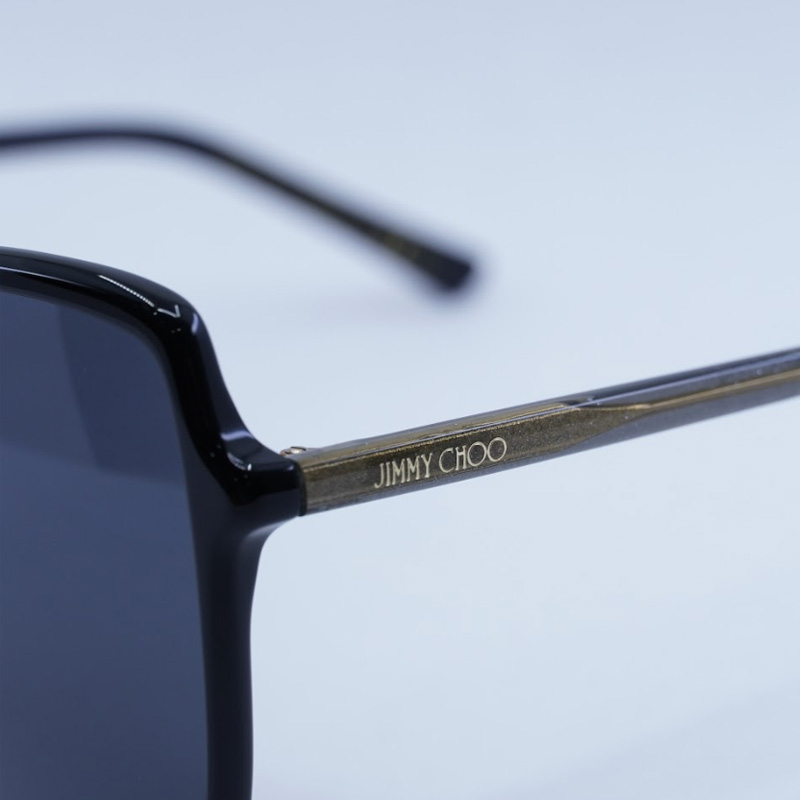 Jimmy Choo FEDE/S Butterfly Sunglasses