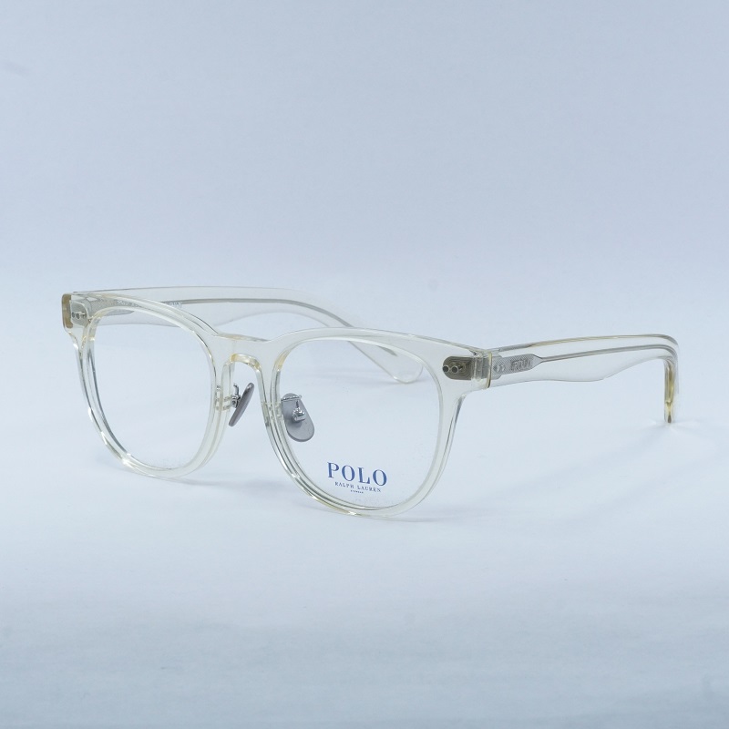 Polo Ralph Lauren PH2264D Round Eyeglasses