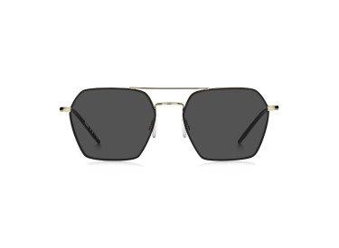 Hugo Boss BOSS 1533/S 0RHL IR Gold/Black/Grey