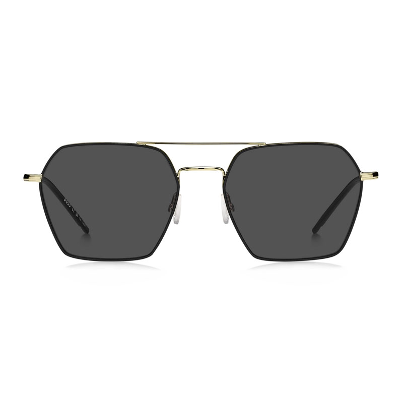 Hugo Boss BOSS1533/S Geometric Sunglasses