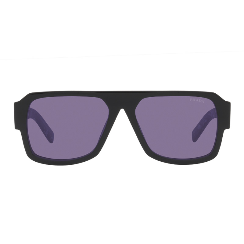 Prada PR22YS Aviator Sunglasses