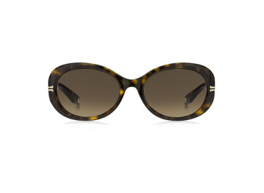Marc Jacobs MJ 1013/S 0WR9 HA Brown Havana/Brown Gradient