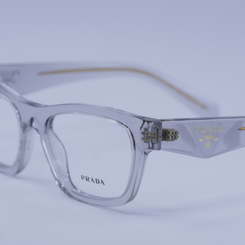 Prada PRB01V Butterfly Eyeglasses