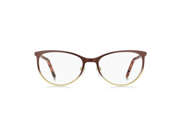 Marc Jacobs MARC 708 0UFM 00 Matte Brown/Gold 54mm