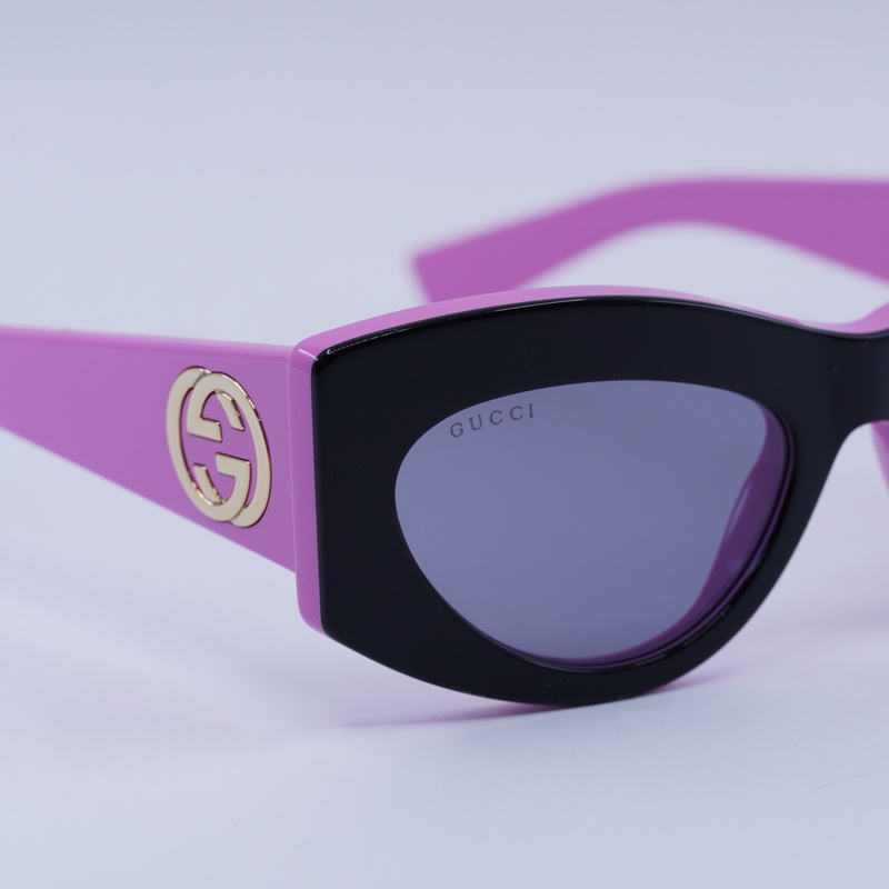 Gucci GG1843S Cat Eye Sunglasses