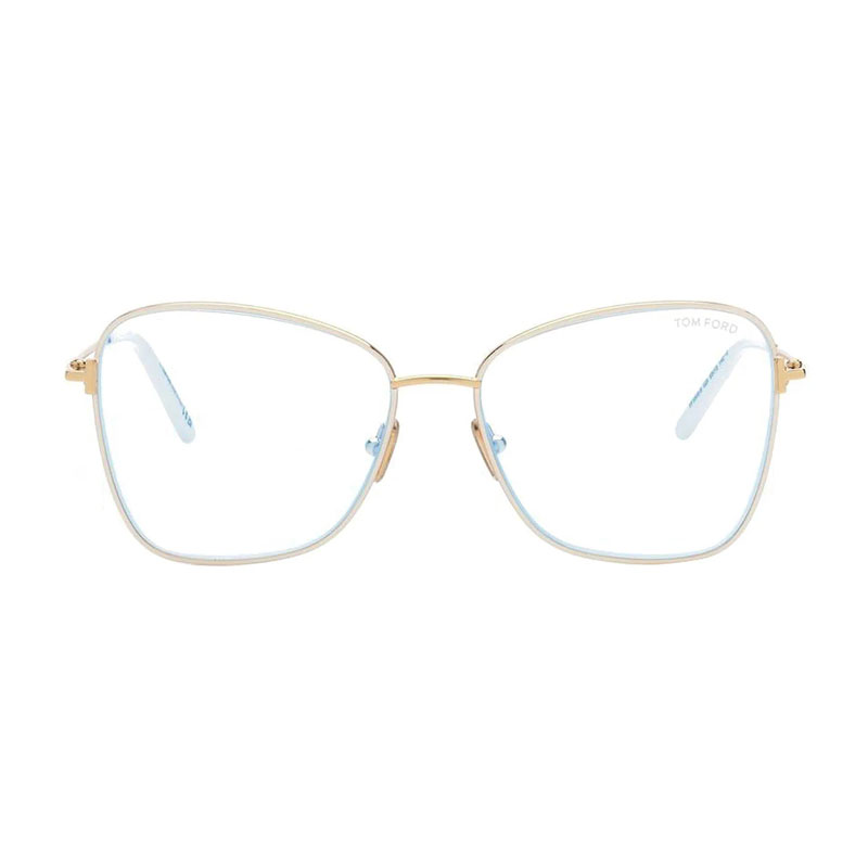 Tom Ford FT5906-B Butterfly Eyeglasses