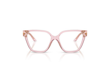 Versace VE3358B 5472 Transparent Pink 54mm