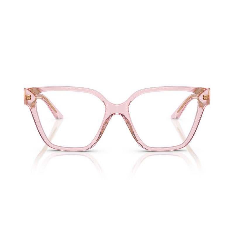 Versace VE3358B Geometric Eyeglasses