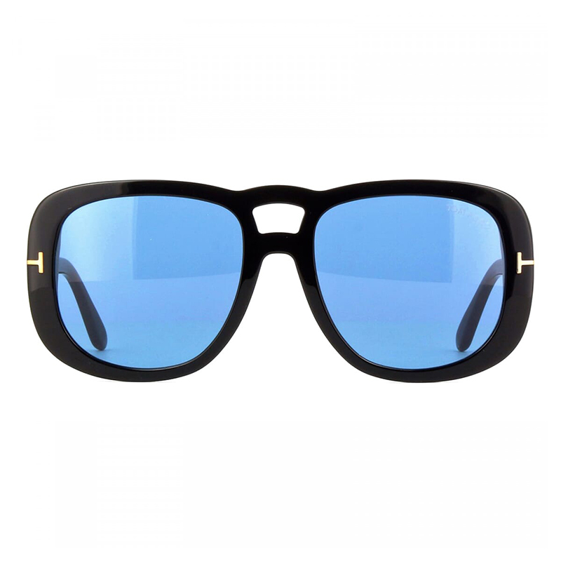 Tom Ford FT1012 Square Sunglasses