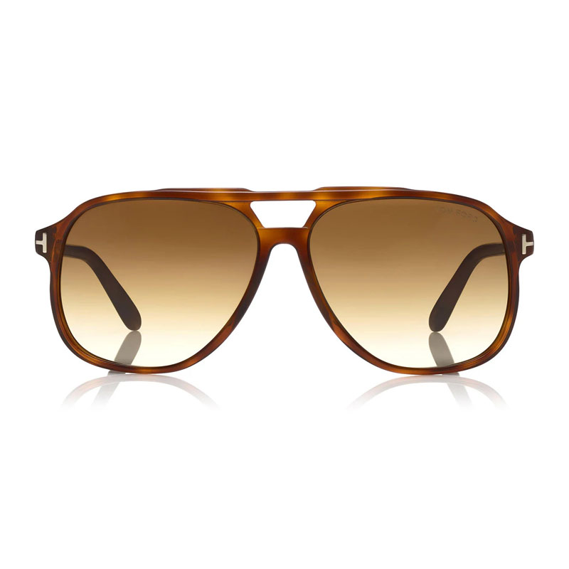 Tom Ford FT0753 Aviator Sunglasses