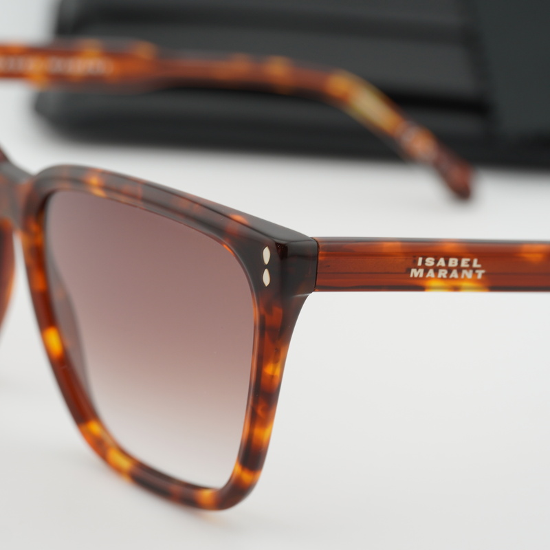 Isabel Marant IM0151/S Square Sunglasses