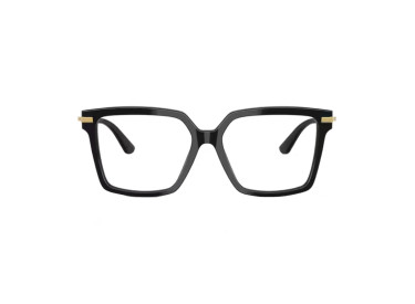 Dolce & Gabbana DG3397 501 Black 56mm