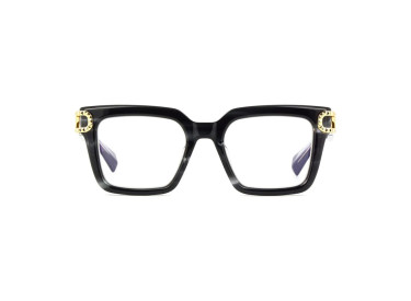 Valentino V-SIDE VLX-131A Shiny Black 51mm