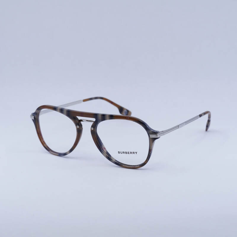 Burberry BE2377 Aviator Eyeglasses