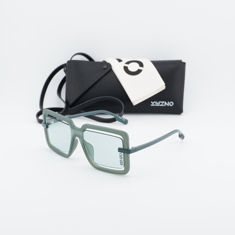 Kenzo KZ40049U Square Sunglasses