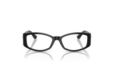 Versace VE3343 GB1 Black 52mm