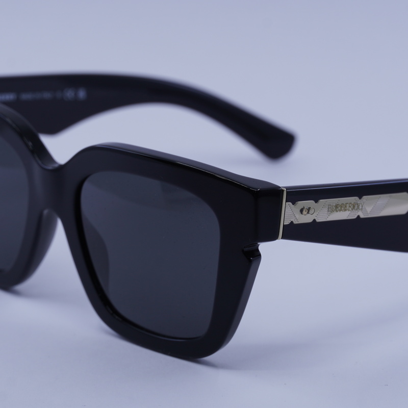 Burberry BE4453 Square Sunglasses