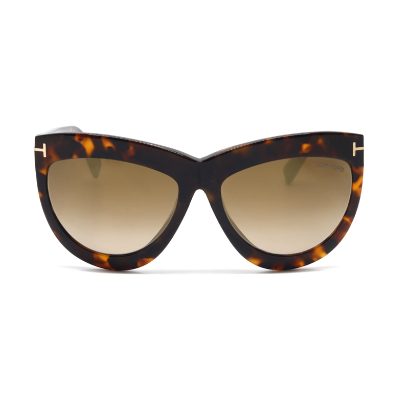 Tom Ford FT1112 Cat Eye Sunglasses