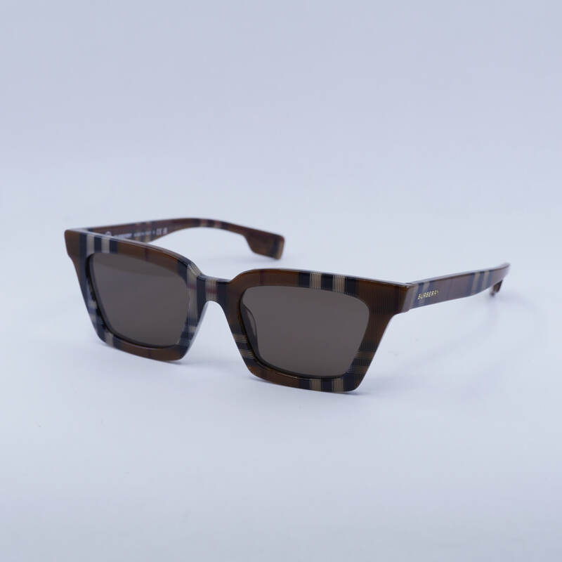 Burberry BE4392U Square Sunglasses