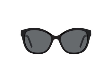 Marc Jacobs MARC 554/S 0807 IR Black/Grey