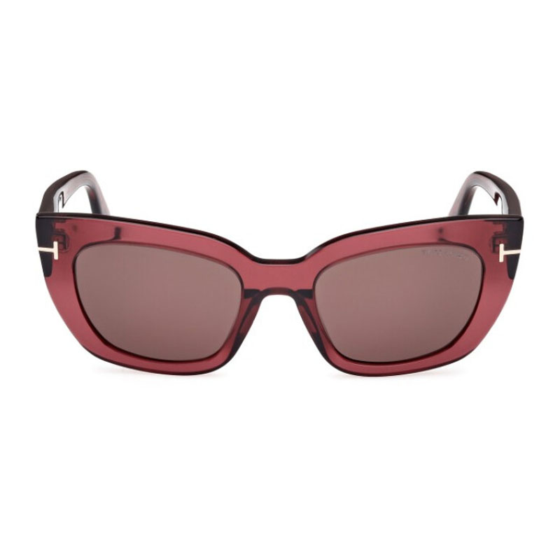 Tom Ford FT1190 Cat Eye Sunglasses