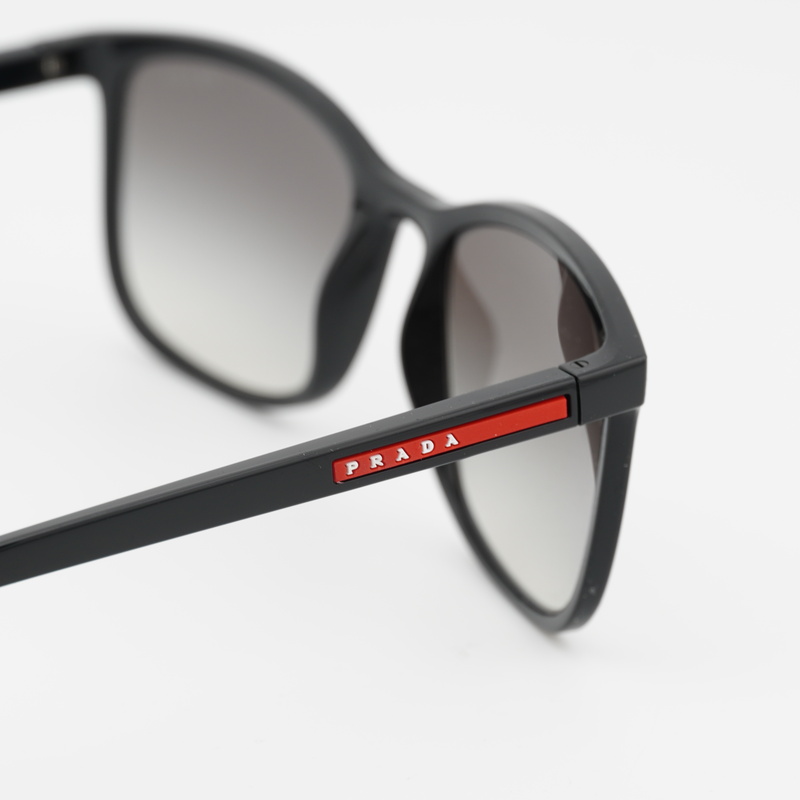 Prada PSA08S Square Sunglasses