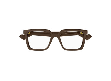 Gucci GG1540O 003 Brown 52mm