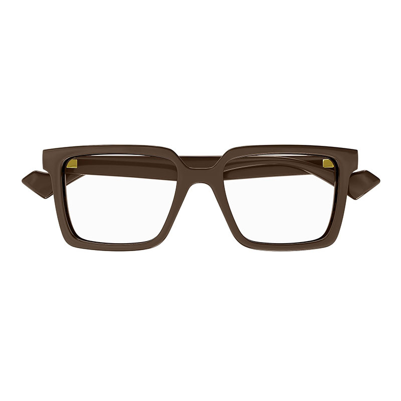 Gucci GG1540O Square Eyeglasses