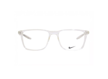 Nike NIKE 7130 900 Clear 54mm