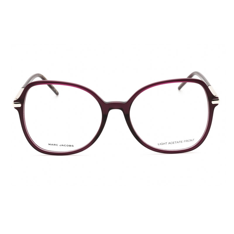 Marc Jacobs MARC835 Butterfly Eyeglasses