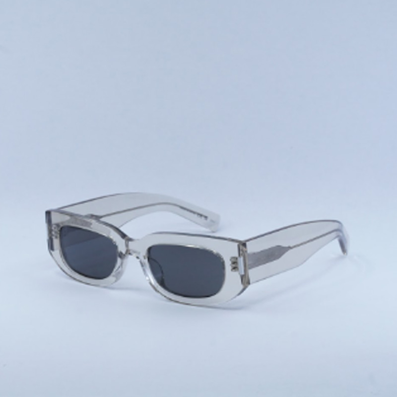 Saint Laurent SL697 Rectangle Sunglasses
