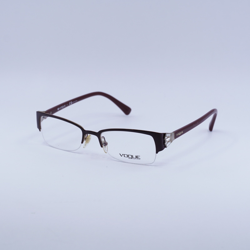 Vogue VO4014B Rectangle Eyeglasses