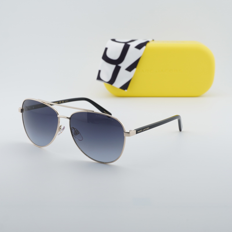 Marc Jacobs MARC760/S Aviator Sunglasses