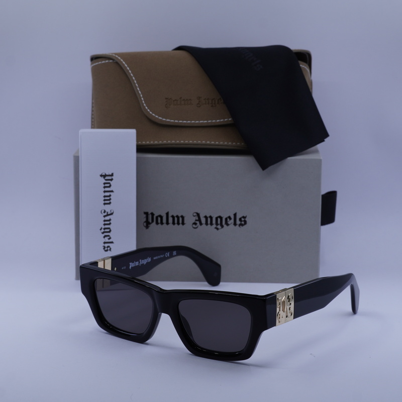 Palm Angels PERI10JMAGNOLIA Square Sunglasses