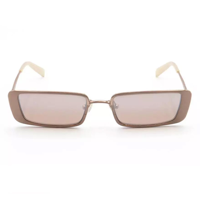 Kendall + Kylie KKOS601G Rectangle Sunglasses