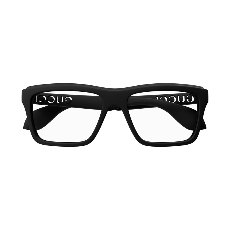 Gucci GG1573O Square Eyeglasses