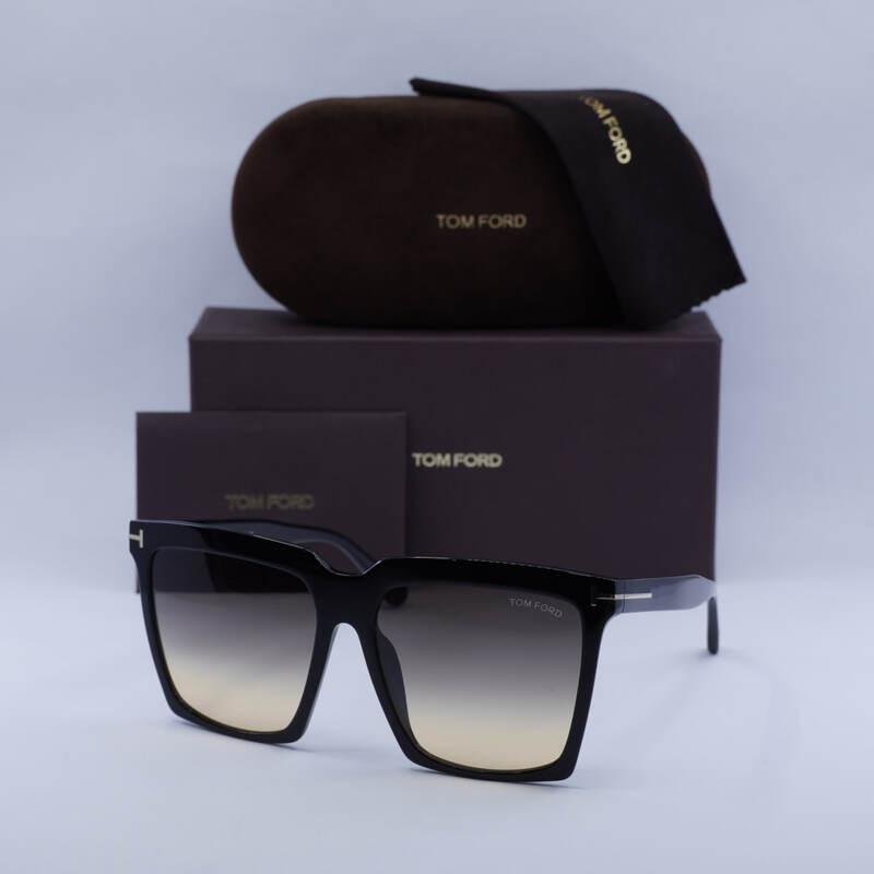 Tom Ford FT0764/S Square Sunglasses