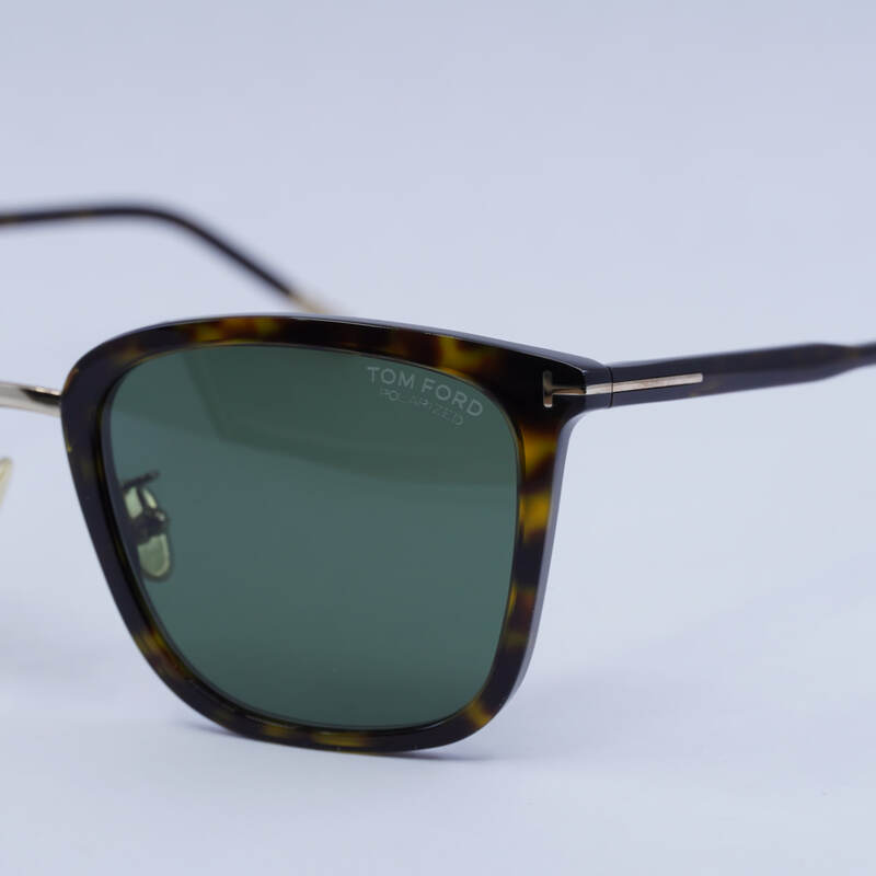 Tom Ford FT0949-D Square Sunglasses